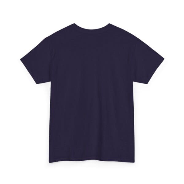 Unisex Heavy Cotton Tee "Black Wall Street: Built on Strength, Burned in Hate, Rising Again." - Image 52