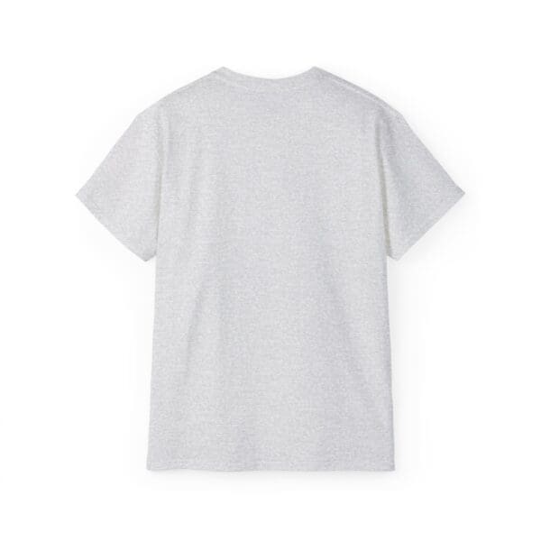 Unisex Ultra Cotton Tee "Otis Boykin: The Genius Behind Modern Electronics" - Image 6