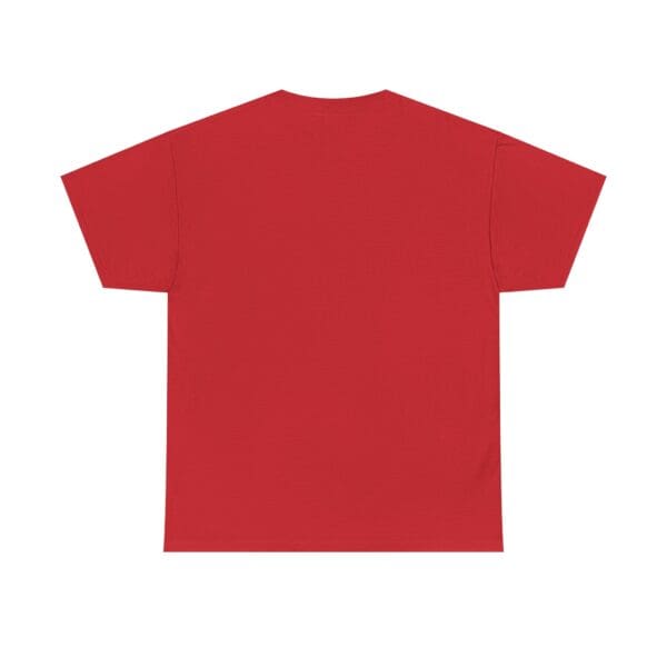 Unisex Heavy Cotton Tee "Bill Pickett: The Bulldogging Legend Lives On." - Image 46