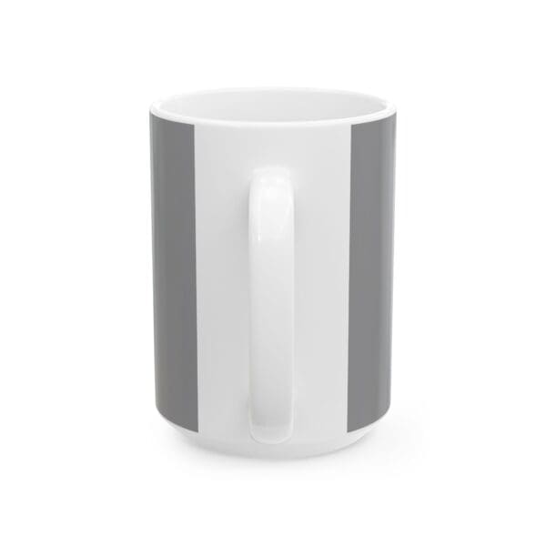 Ceramic Mug, (11oz, 15oz) "Through the Mist, We Rise" - Image 6