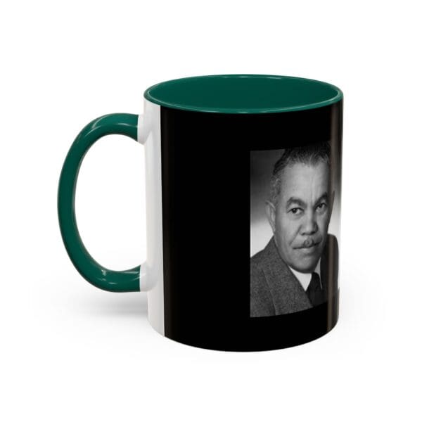 Ceramic Mug, (11oz, 15oz) Paul E. Williams—Lifting Aviation, Shaping History" - Image 20