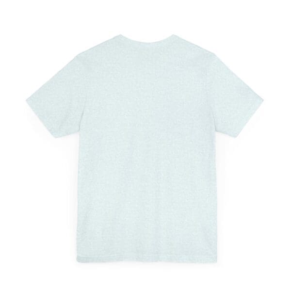 Unisex Jersey Short Sleeve Tee Wear the Legacy—Abby Fisher’s Culinary Genius Lives On." - Image 36