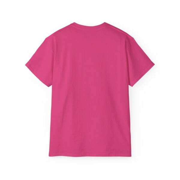 Unisex Ultra Cotton Tee "Otis Boykin: The Genius Behind Modern Electronics" - Image 50