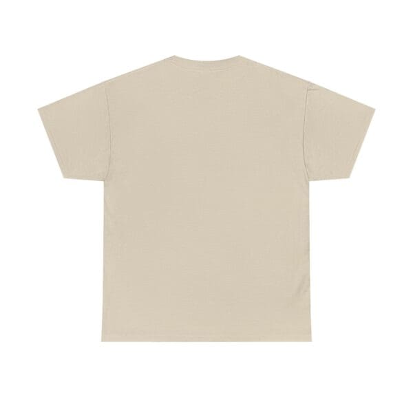 Unisex Heavy Cotton Tee "Bill Pickett: The Bulldogging Legend Lives On." - Image 10
