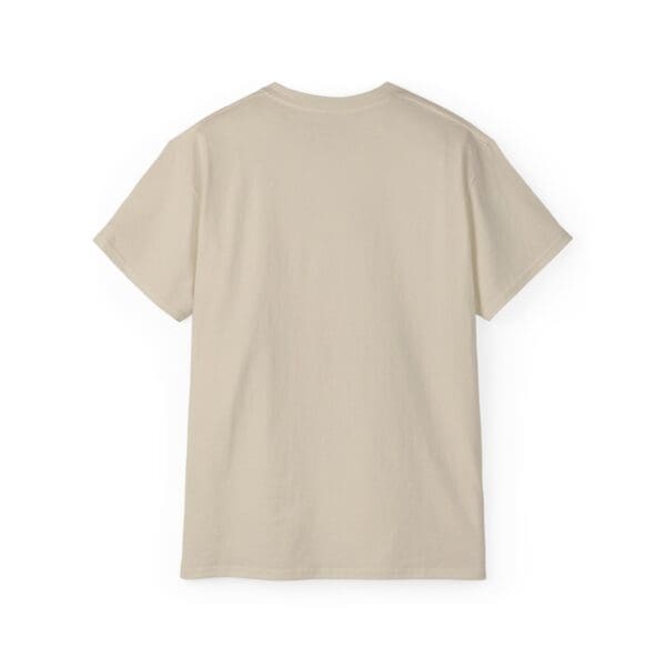 Unisex Ultra Cotton Tee "Otis Boykin: The Genius Behind Modern Electronics" - Image 14