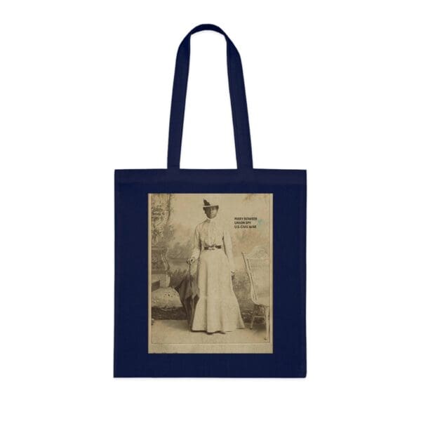 Tote Bag (AOP) "Uncover Bravery—Carry Mary Bowser's Legacy" - Image 16