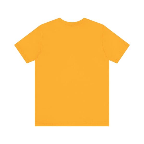 Unisex Jersey Short Sleeve Tee Wear the Legacy—Abby Fisher’s Culinary Genius Lives On." - Image 22