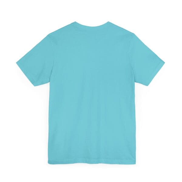 Unisex Jersey Short Sleeve Tee Wear the Legacy—Abby Fisher’s Culinary Genius Lives On." - Image 44