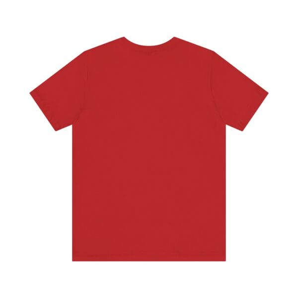 Unisex Jersey Short Sleeve Tee Wear the Legacy—Abby Fisher’s Culinary Genius Lives On." - Image 66