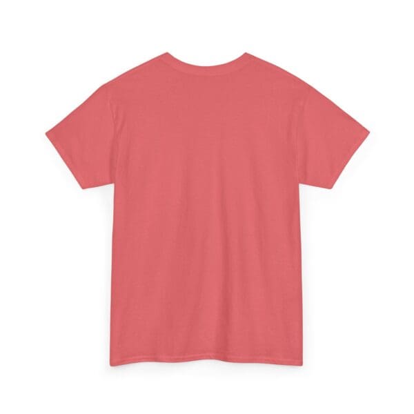 Unisex Heavy Cotton Tee "Rebecca Lee Crumpler: First Black Woman Doctor, Forever a Trailblazer." - Image 8