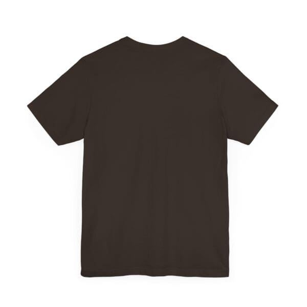 Unisex Jersey Short Sleeve Tee Wear the Legacy—Abby Fisher’s Culinary Genius Lives On." - Image 16