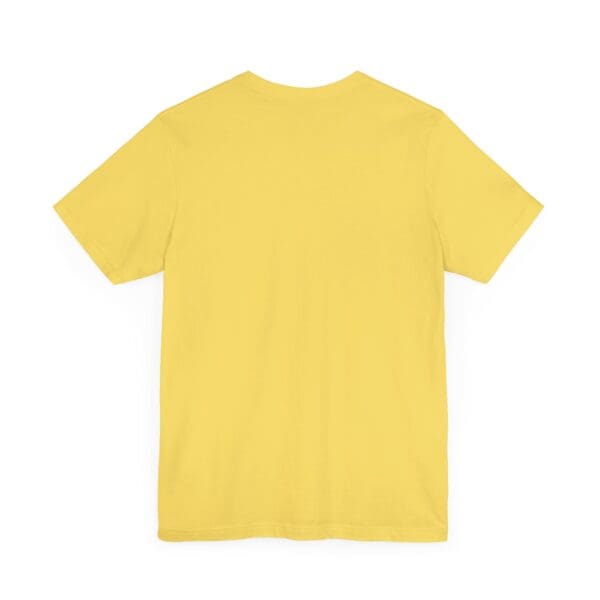 Unisex Jersey Short Sleeve Tee "Thomas L. Jennings: First Black Patent Holder, Forever a Trailblazer" - Image 28