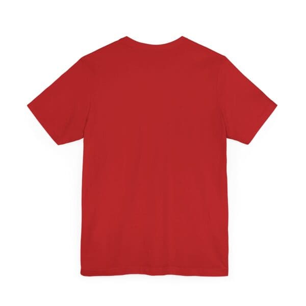 Unisex Jersey Short Sleeve Tee Wear the Legacy—Abby Fisher’s Culinary Genius Lives On." - Image 68