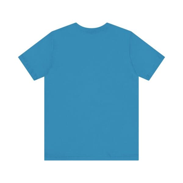 Unisex Jersey Short Sleeve Tee Wear the Legacy—Abby Fisher’s Culinary Genius Lives On." - Image 38