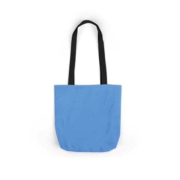Tote Bag (AOP) "Echoes in the Mist. Strength in Hand. - Image 8