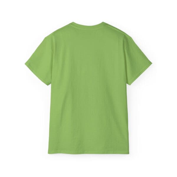 Unisex Ultra Cotton Tee "Dr. Eliza Ann Grier: From Cotton Fields to Medical Excellence." - Image 22
