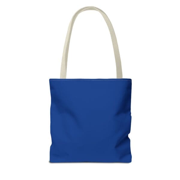 Tote Bag (AOP) “Midnight Marks the Moment. Carry the Legacy.” - Image 20