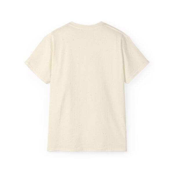 Unisex Ultra Cotton Tee "Otis Boykin: The Genius Behind Modern Electronics" - Image 22