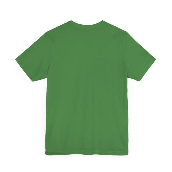 Unisex Jersey Short Sleeve Tee "Thomas L. Jennings: First Black Patent Holder, Forever a Trailblazer" - Image 32