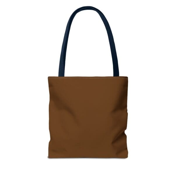 Tote Bag (AOP) "Strength in stance. Power in legacy." - Image 50
