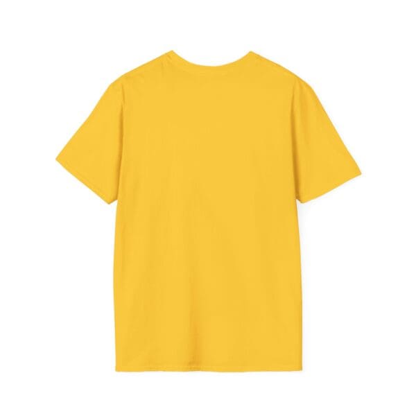 Vintage-Inspired Unisex Softstyle T-Shirt - 'ONLY 14' Graphic Tee "Thomas Fuller: Proof That Brilliance Knows No Chains." - Image 22