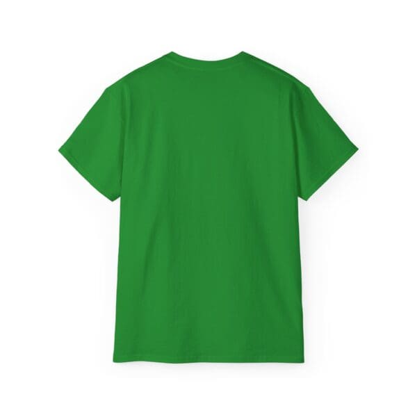 Unisex Ultra Cotton Tee "Dr. Eliza Ann Grier: From Cotton Fields to Medical Excellence." - Image 26