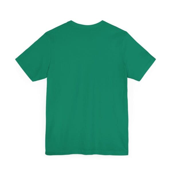 Unisex Jersey Short Sleeve Tee "Queen Amanirenas: The Warrior Who Defied Rome" - Image 56