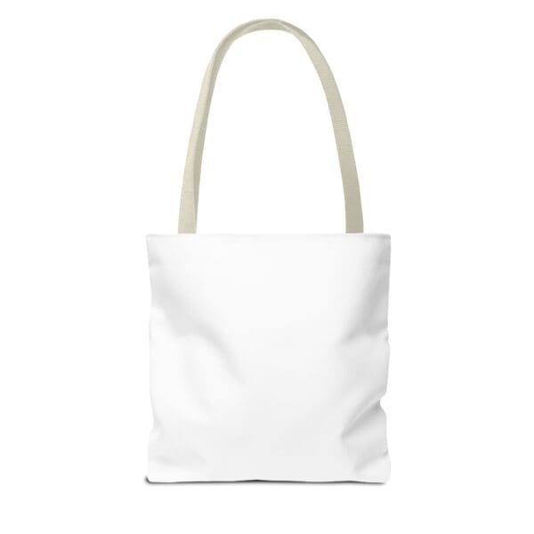 Tote Bag (AOP) “She Holds the Future. They Read the Past.” - Image 38