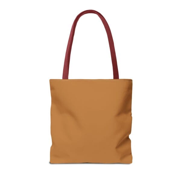 Tote Bag (AOP) "Lessons etched in chalk. Stories carried forward." - Image 10