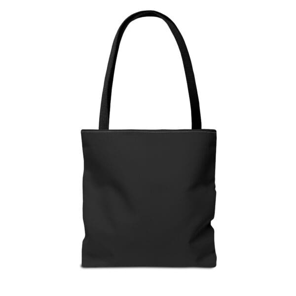 Tote Bag (AOP) “From Their Pencils to the World—The Story Continues.” - Image 2