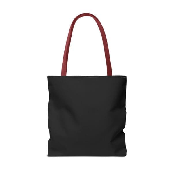 Tote Bag (AOP) “From Their Pencils to the World—The Story Continues.” - Image 12