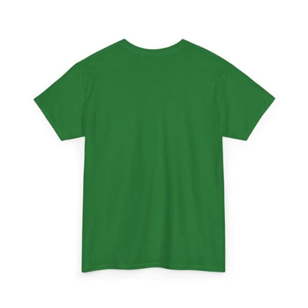Unisex Heavy Cotton Tee "Benjamin Banneker: Mathematician, Astronomer, Trailblazer." - Image 28