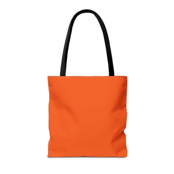 Tote Bag (AOP) “The Banner Speaks. Their Voices Rise.” - Image 6