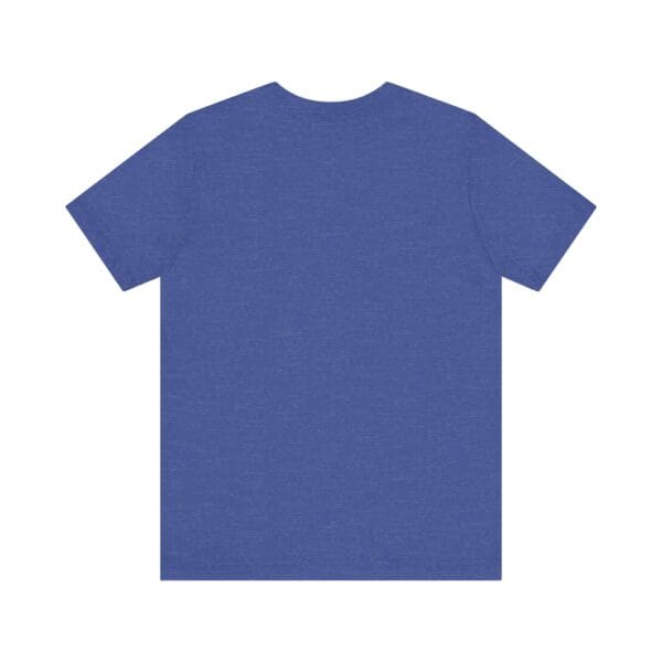 Unisex Jersey Short Sleeve Tee Wear the Legacy—Abby Fisher’s Culinary Genius Lives On." - Image 50