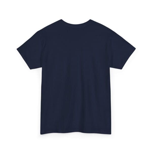 Unisex Heavy Cotton Tee "Hidden Figures of the Manhattan Project" - Image 32
