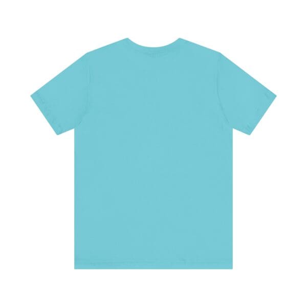 Unisex Jersey Short Sleeve Tee Wear the Legacy—Abby Fisher’s Culinary Genius Lives On." - Image 42