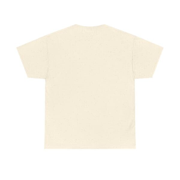 Unisex Heavy Cotton Tee "Fire Safety Revolutionized—Thomas J. Martin’s Legacy Burns Bright." - Image 26