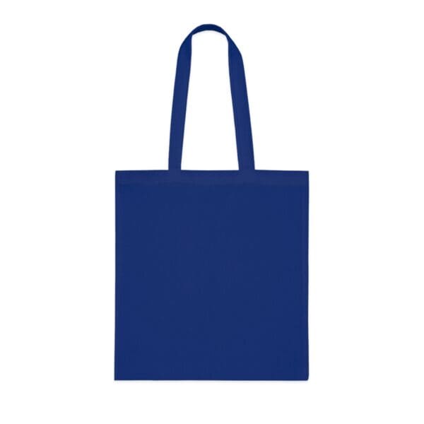 Cotton Canvas Tote Bag "A Vision of Strength—Wear Your Inspiration - Image 14