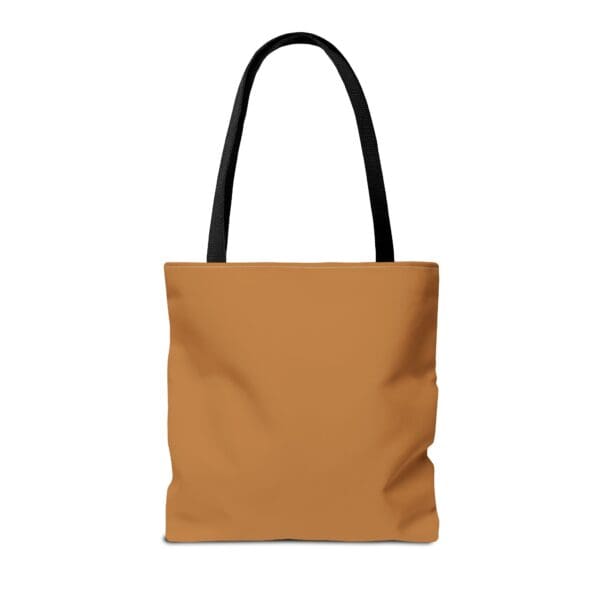 Tote Bag (AOP) "Lessons etched in chalk. Stories carried forward." - Image 4