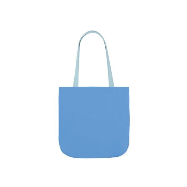 Tote Bag (AOP) "Echoes in the Mist. Strength in Hand. - Image 11