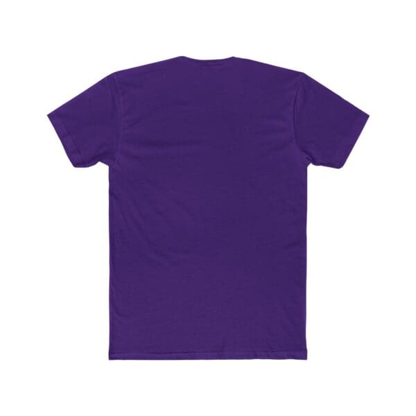 Unisex Cotton Crew Tee "First Black President, First Woman VP—A Legacy of Change" - Image 26