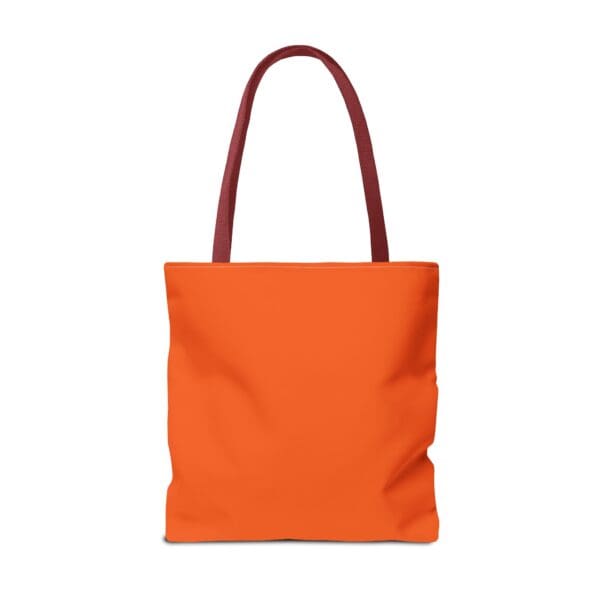 Tote Bag (AOP) “The Banner Speaks. Their Voices Rise.” - Image 22