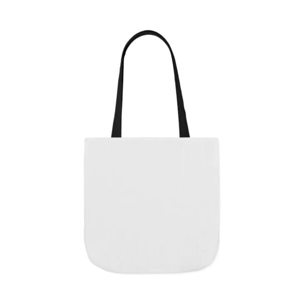 Natural Tote Bag "Pointed toward history, carried into the future." - Image 47