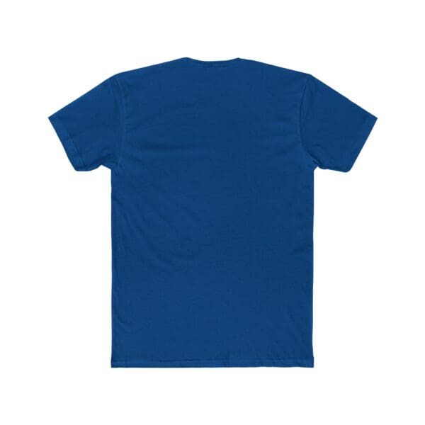 Unisex Cotton Crew Tee "Fritz Pollard: The First Black NFL Coach & Trailblazer" - Image 29