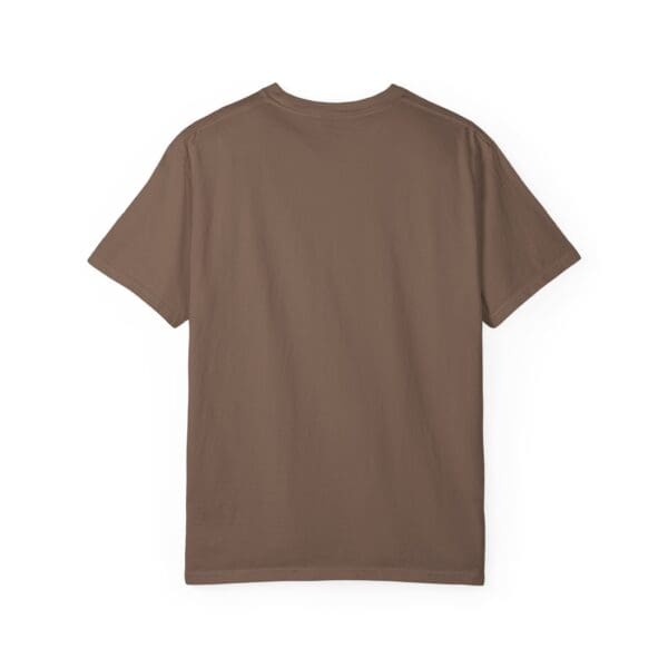 Unisex Garment-Dyed T-shirt "Their Actions Made Them Targets—Their Legacy Made Them Legends" - Image 17