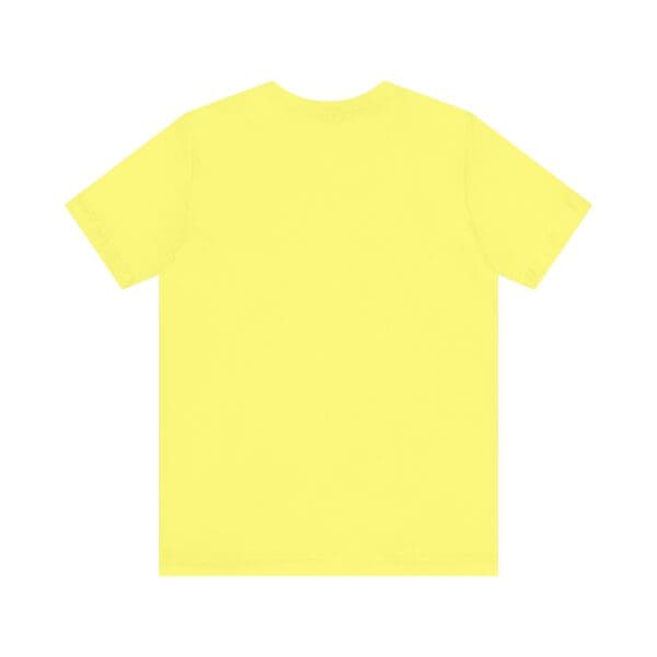 Unisex Jersey Short Sleeve Tee Wear the Legacy—Abby Fisher’s Culinary Genius Lives On." - Image 26