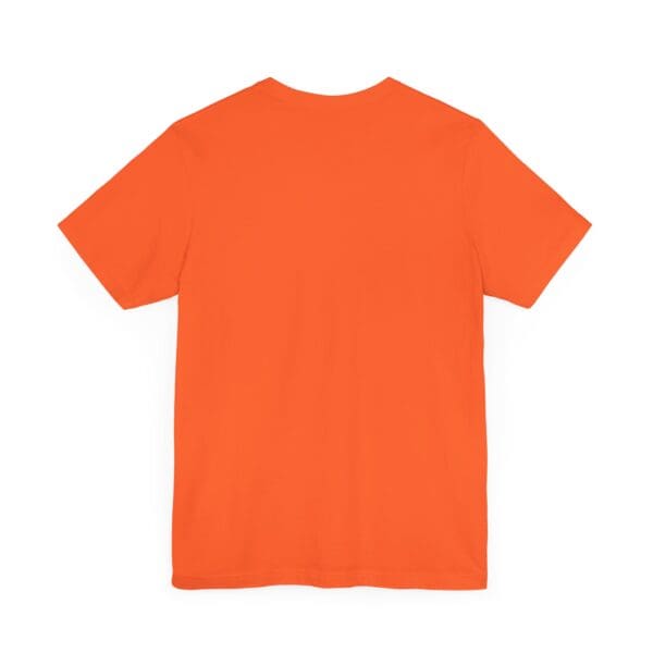 Unisex Jersey Short Sleeve Tee Wear the Legacy—Abby Fisher’s Culinary Genius Lives On." - Image 8