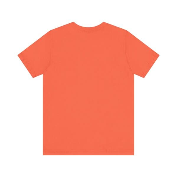 Unisex Jersey Short Sleeve Tee "Queen Amanirenas: The Warrior Who Defied Rome" - Image 10