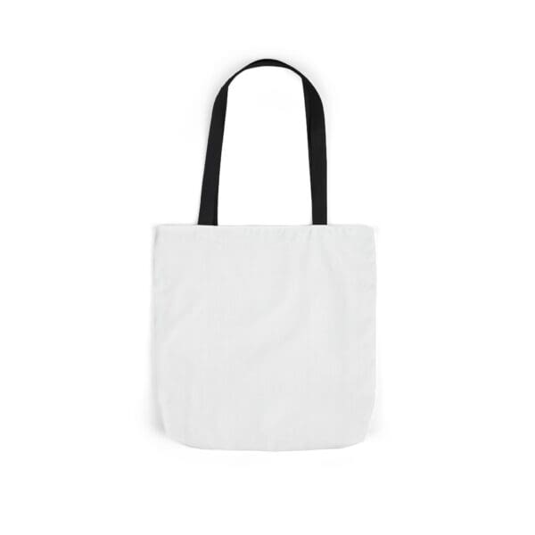 Natural Tote Bag "Pointed toward history, carried into the future." - Image 28