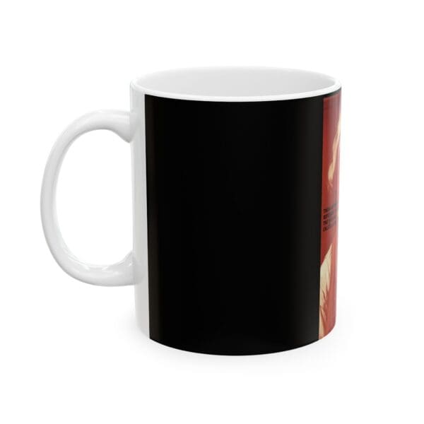 HISTORY MUG 11oz 15oz "The Genius of Calculation—Thomas Fuller’s Mind Defied Limits" - Image 3